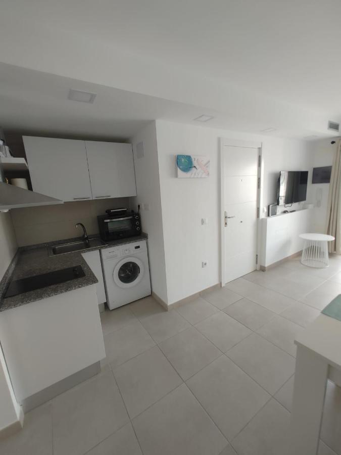 Apartamento Rizi Corralejo Sun Exterior foto