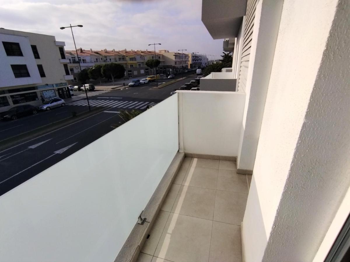 Apartamento Rizi Corralejo Sun Exterior foto