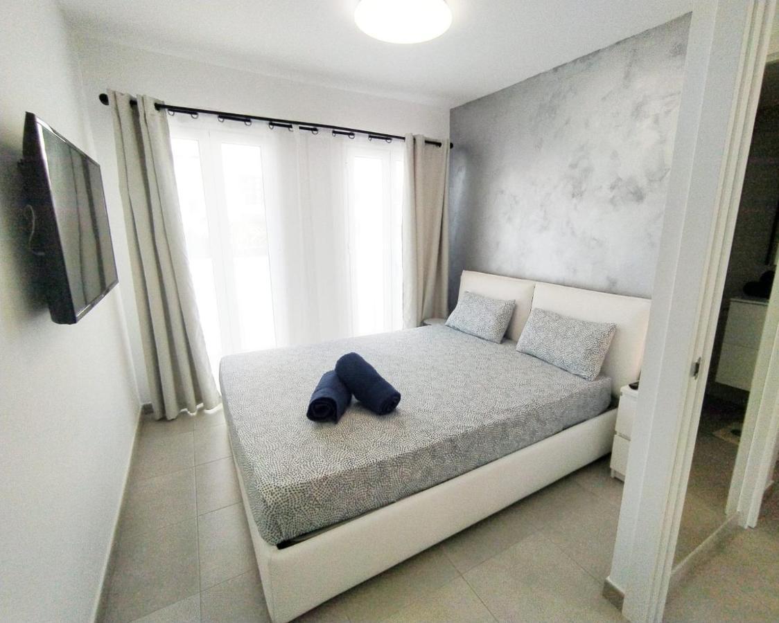 Apartamento Rizi Corralejo Sun Exterior foto